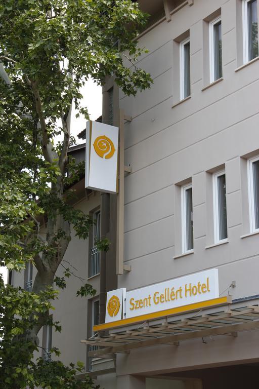 Szent Gellért Hotel Székesfehérvár Kültér fotó